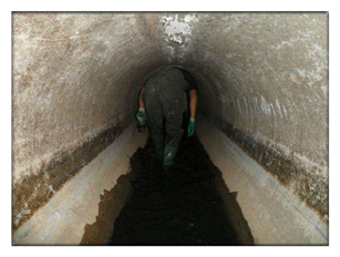 开化管道高压清洗