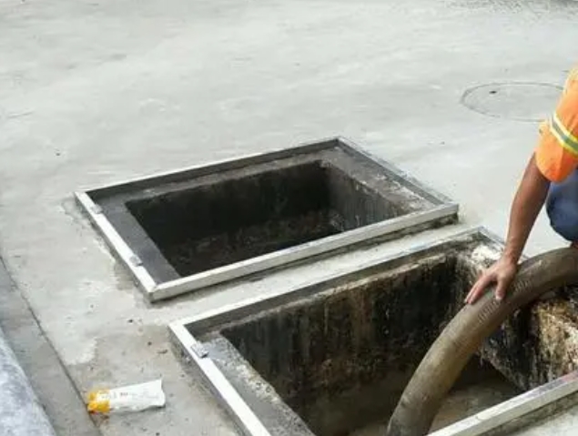 开化化粪池清理