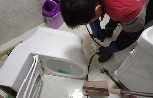 开化下水道疏通电话-30分钟快速上门