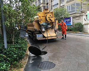 开化管网知识-是否有行之有效的解决方案