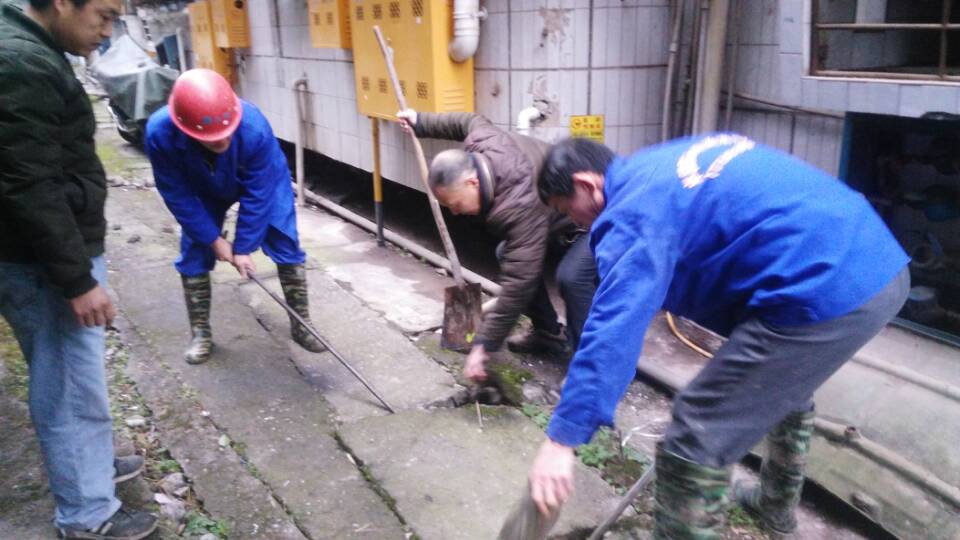 开化清掏化粪池、管道疏通一站式服务<高效><技术><可靠>